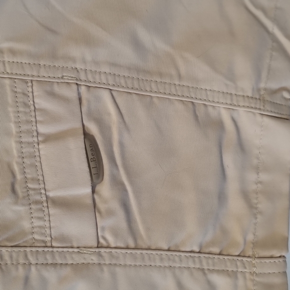 L.L. Bean active active skorts size 12 - Picture 10 of 13